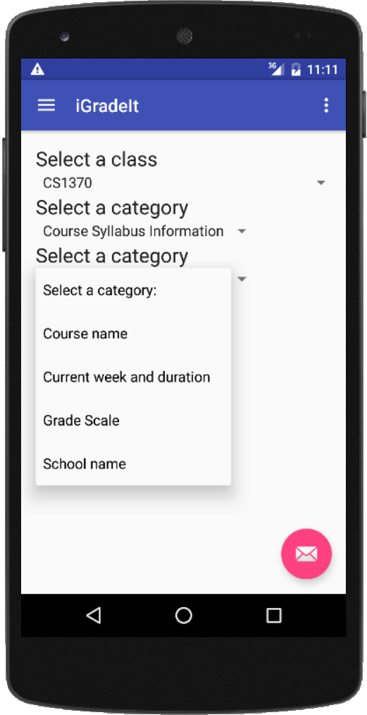 iGradeIt App 2